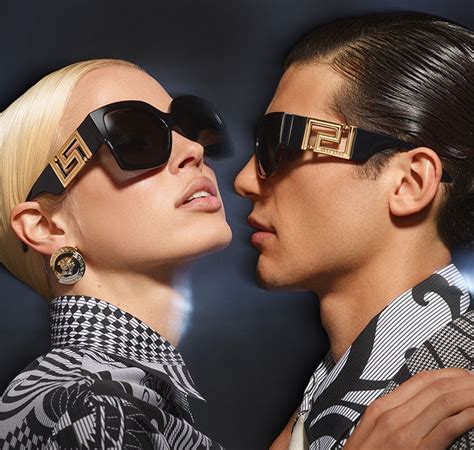 versace sunglasses outfit|versace sunglasses website.